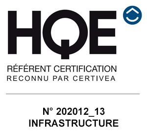 HQE Infrastructure